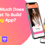 Cost To Build Dating App