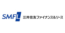 三井住友ファイナンス＆リース株式会社様