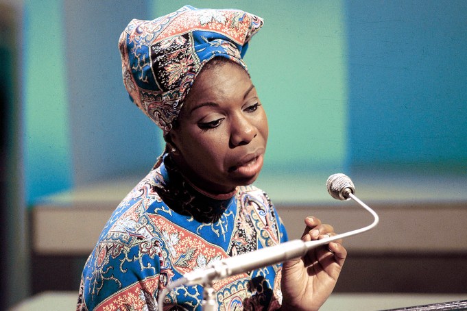 Nina Simone