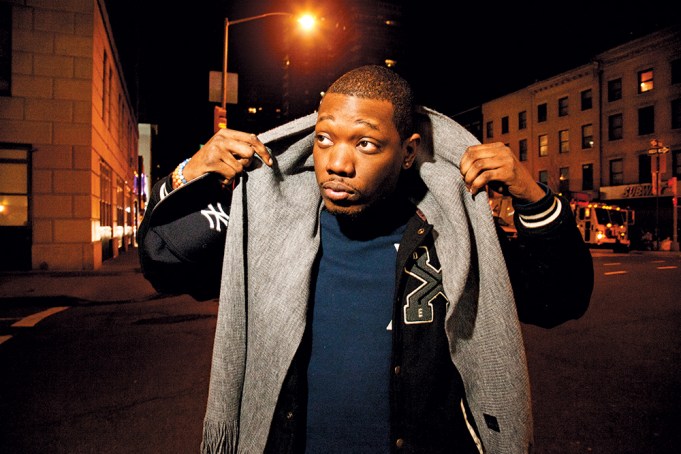 Michael Che 10 Variety Comics to Watch