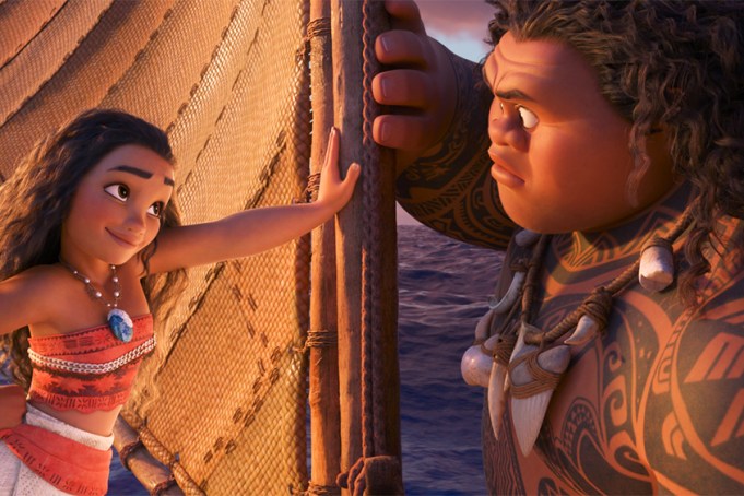 Moana