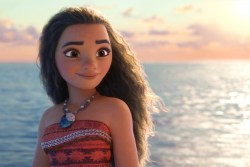 Moana