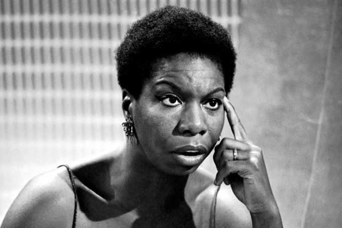 Nina Simone