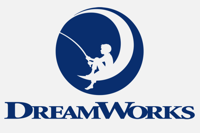 Dreamworks Logo