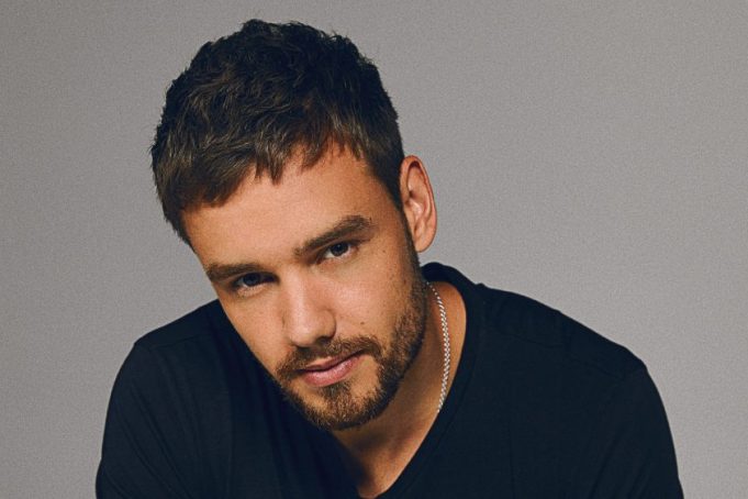 Liam Payne