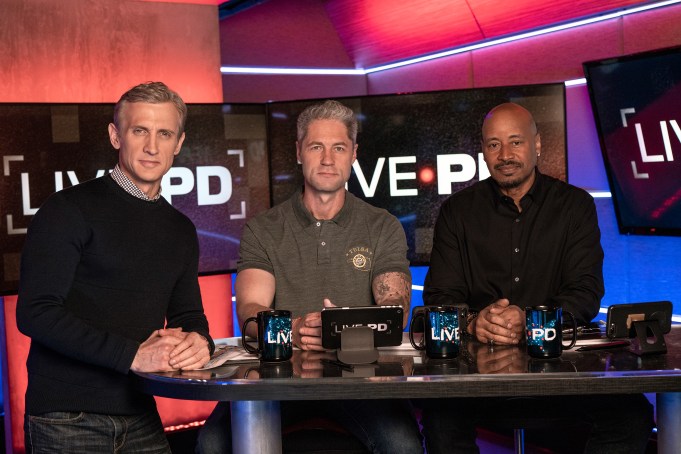 Live PD