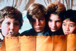 The Goonies