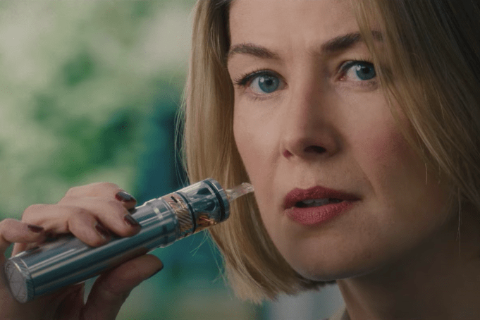 I Care A Lot - Rosamund Pike