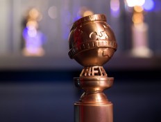 Golden Globes 2025: Complete Winners List (Updating Live)