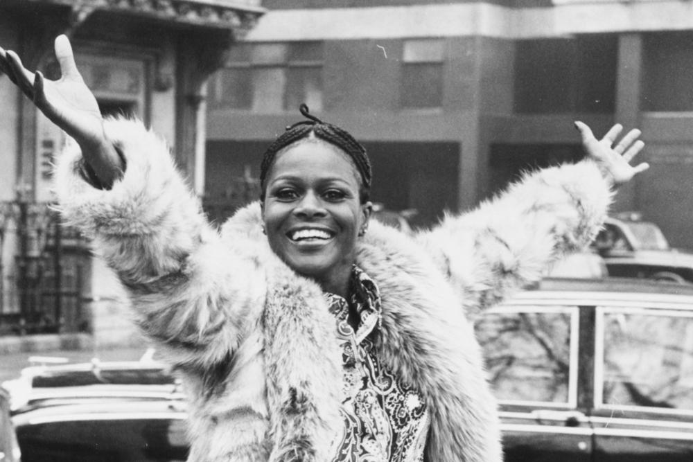 'How It Feels to Be Free': Six Black Female Stars Who Blazed the Trail