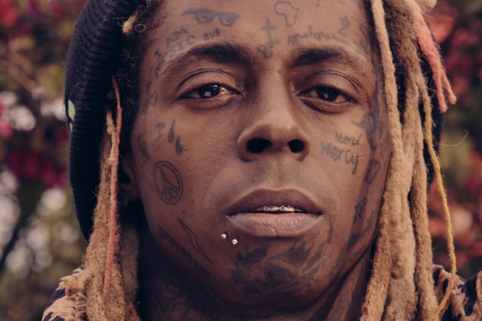 Lil Wayne