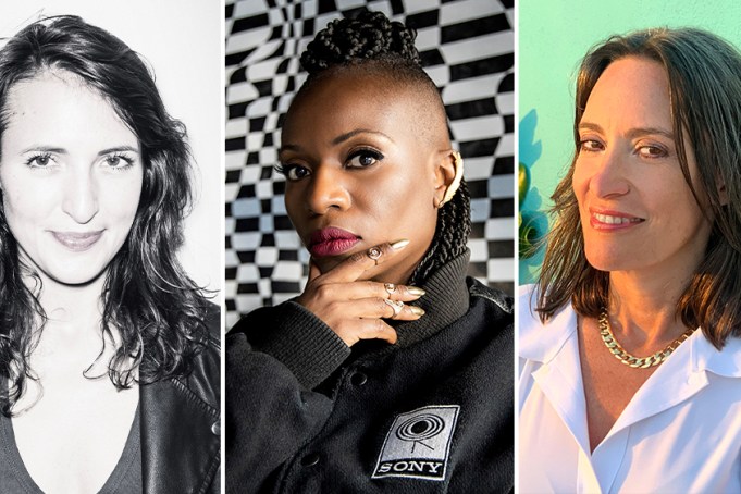 Variety Power of Women in Music