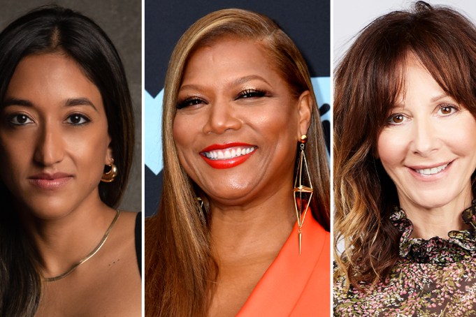 2021 Variety Power of Women Impact List