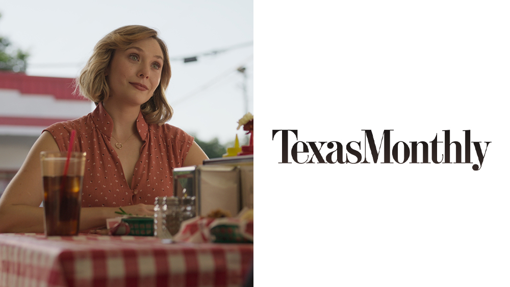 Love and Death Texas Monthly