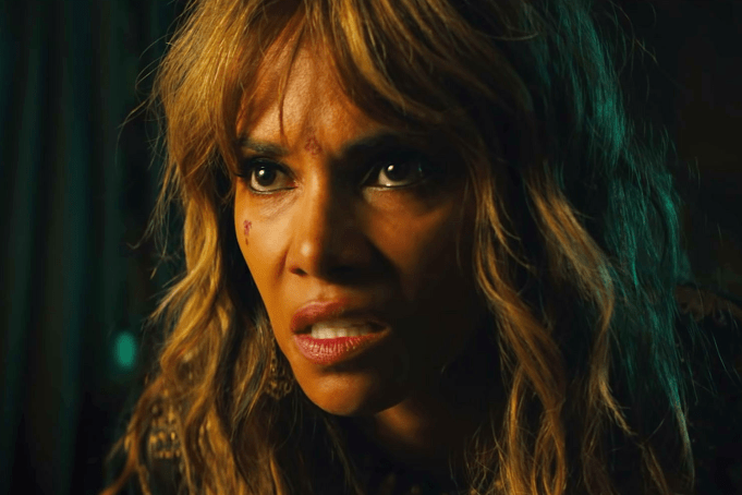 Halle Berry, "John Wick"