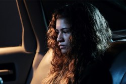 Zendaya Euphoria HBO