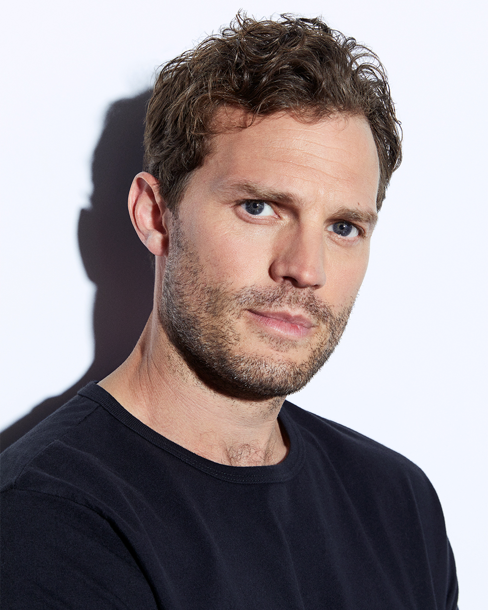 Jamie Dornan Variety Portrait