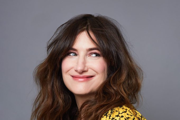 Kathryn Hahn