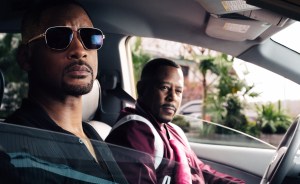 BAD BOYS FOR LIFE, from left: Will Smith, Martin Lawrence, 2020. ph: Ben Rothstein / © Columbia Pictures / courtesy Everett Collection