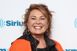 Roseanne Barr