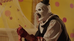 Terrifier 2