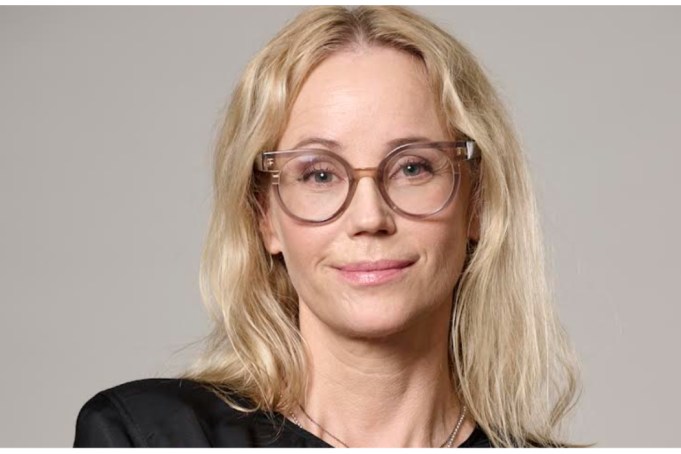 Sofia Helin