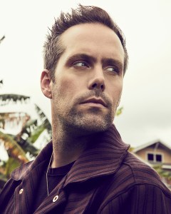 Justin Tranter.Credit: Christopher Patey