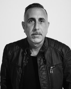 Rick Sackheim