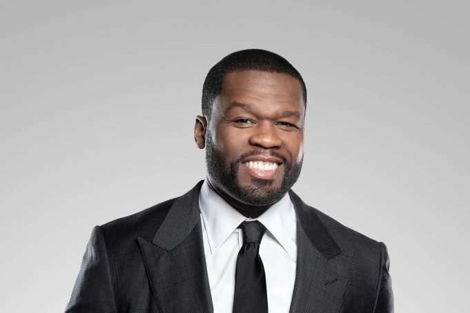 50 Cent photo gallery