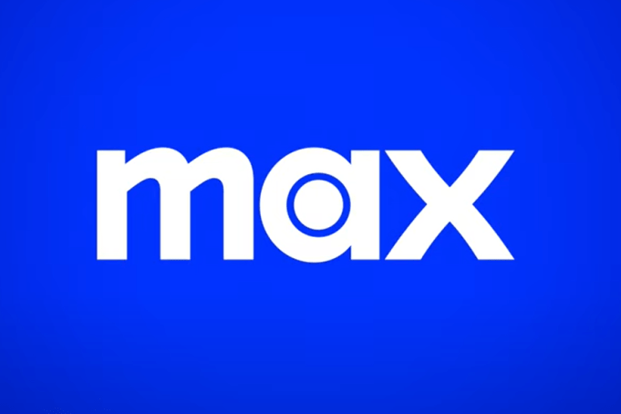 Max Logo - Warner Bros. Discovery