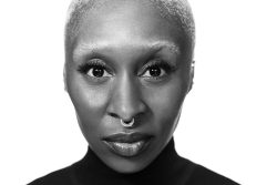 Cynthia Erivo