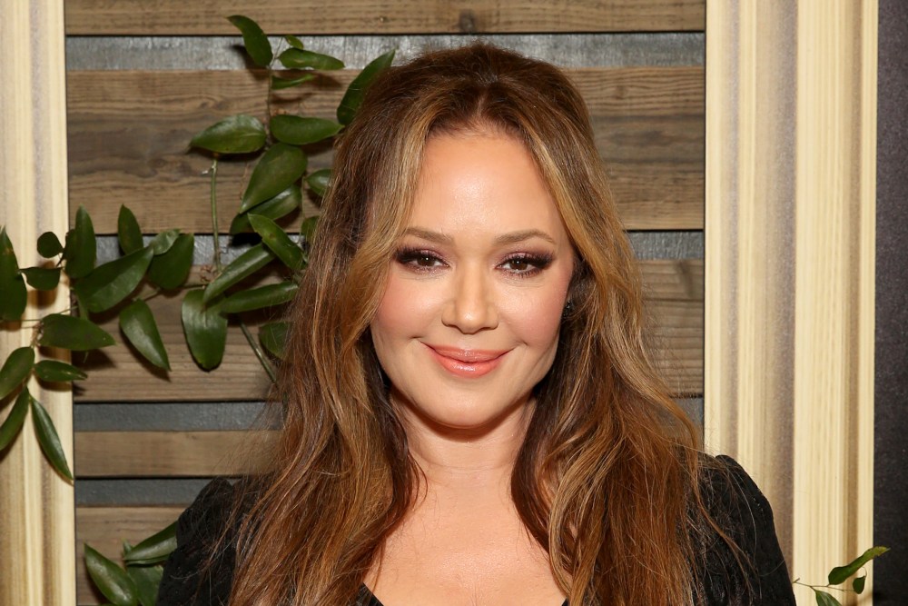 Leah Remini