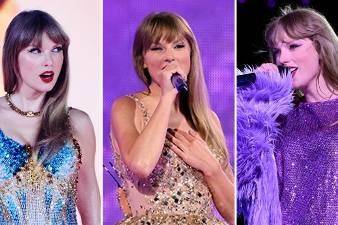 Taylor Swift Eras tour