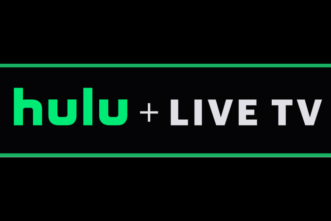 Hulu + Live TV Deal