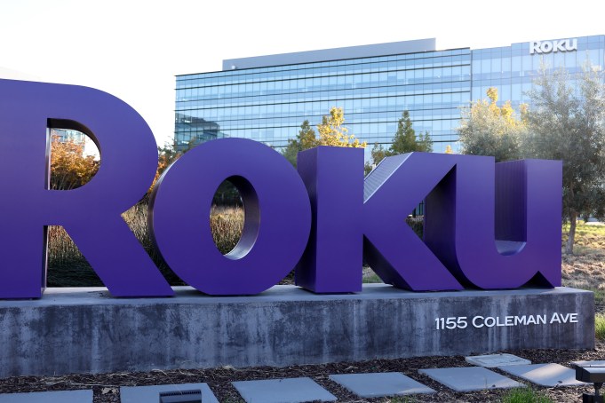 Roku headquarters