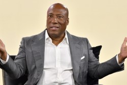 Byron Allen