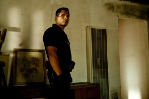 END OF WATCH, Michael Pena, 2012. ph: Scott Garfield/©Open Road Films/Courtesy Everett Collection