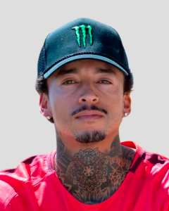 Nyjah Huston