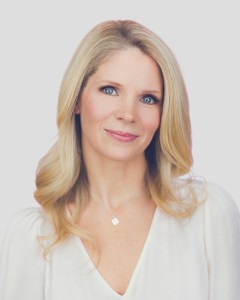 Kelli O’Hara 