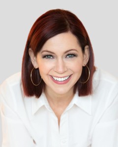 Carrie Preston 