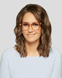 Jessica Tarlov 