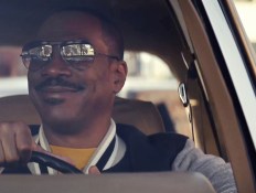 ‘Beverly Hills Cop: Axel F.’ Review: Eddie Works Hard to Act Game in a Sequel Made to Tickle Your Nostalgia Bone
