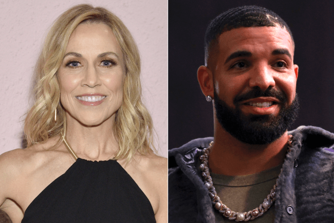 Sheryl Crow Slams Drake