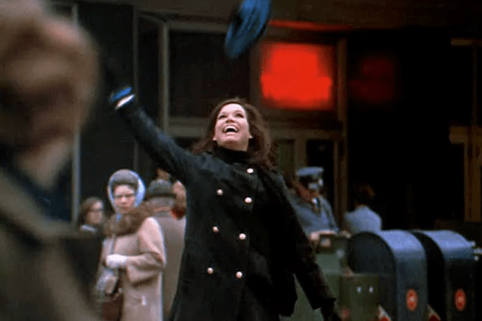 The Mary Tyler Moore Vision Initiative