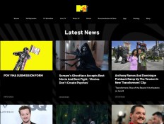 MTV News Repository of 460,000 Articles Launched by Internet Archive After Paramount Content Purge