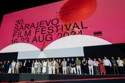 Sarajevo Film Festival