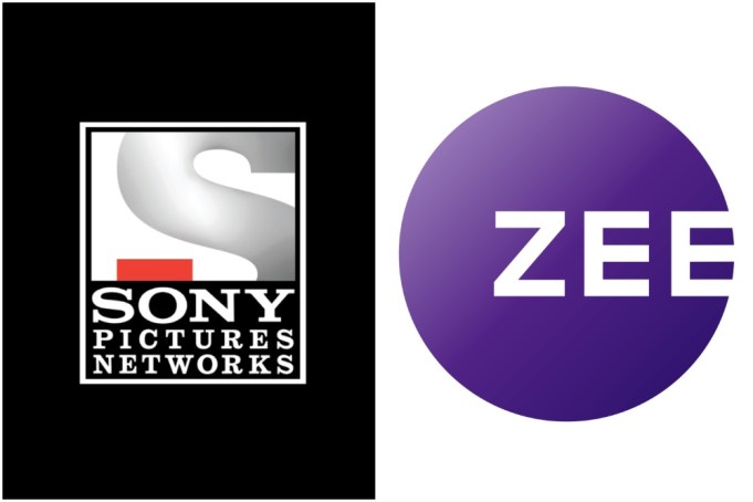 Sony/Zee