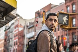 Riz Ahmed Relay