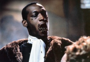 CANDYMAN, Tony Todd, 1992. ©TriStar Pictures/courtesy Everett Collection