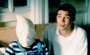 FUNNY GAMES, Arno Frisch, Stefan Cpalczynski, 1997. (c) Attitude Films/ Courtesy: Everett Collection.